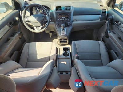 Zdjęcie 8 z 13 samochodu: 2011 HONDA CR-V VIN:5J6RE4H46BL110554 - miniatura