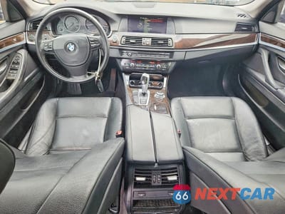 Zdjęcie 8 z 12 samochodu: 2013 BMW 528 XI VIN:WBAXH5C54DD107754 - miniatura