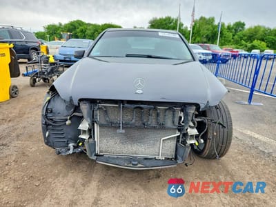 Piąte zdjęcie samochodu w środku: 2014 MERCEDES-BENZ C 300 4MATIC VIN:WDDGF8AB9EG169059 - miniatura