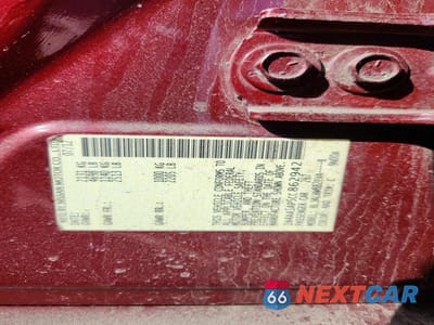 Zdjęcie 12 z 12 samochodu: 2012 NISSAN MAXIMA 3.5 S VIN:1N4AA5AP5CC862942 - miniatura