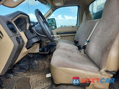 Zdjęcie 7 z 12 samochodu: 2008 FORD F350 SRW SUPER DUTY VIN:1FDSF30538EC32705 - miniatura
