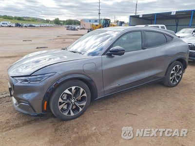 2023 FORD MACH E 3FMTK3SU4PMA57068 - główne zdjęcie licytacji z USA - miniatura