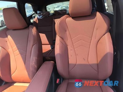 Zdjęcie 10 z 14 samochodu: 2026 BMW X1 XDRIVE28I VIN:WBX73EF09T5594589 - miniatura