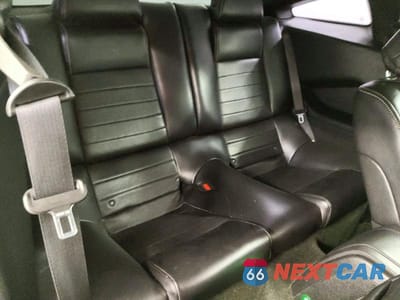 Zdjęcie 10 z 12 samochodu: 2013 FORD MUSTANG VIN:1ZVBP8AM5D5282629 - miniatura