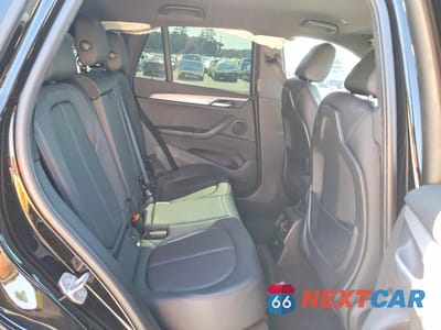 Zdjęcie 11 z 13 samochodu: 2017 BMW X1 SDRIVE28I VIN:WBXHU7C39H5H35795 - miniatura