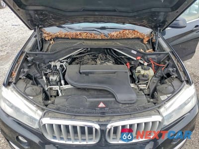 Zdjęcie 12 z 13 samochodu: 2016 BMW X5 XDR40E VIN:5UXKT0C54G0S76374 - miniatura