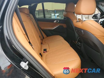 Zdjęcie 10 z 12 samochodu: 2023 BMW X5 SDRIVE 40I VIN:5UXCR4C01P9R07298 - miniatura
