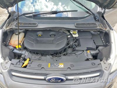 Zdjęcie 12 z 13 samochodu: 2013 FORD ESCAPE SE VIN:1FMCU0G90DUA35413 - miniatura