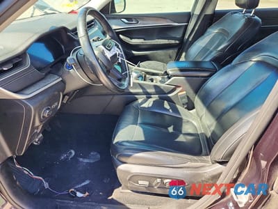 Zdjęcie 7 z 13 samochodu: 2022 JEEP GRAND CHEROKEE L LIMITED VIN:1C4RJJBG9N8581785 - miniatura