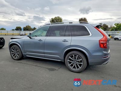 Drugie zdjęcie samochodu z przodu: 2017 VOLVO XC90 T6 VIN:YV4A22PK0H1121146 - miniatura
