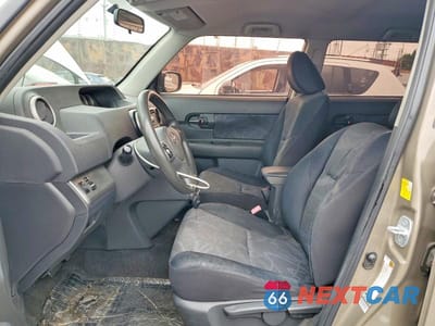 Zdjęcie 7 z 12 samochodu: 2011 TOYOTA SCION XB VIN:JTLZE4FE7B1129017 - miniatura