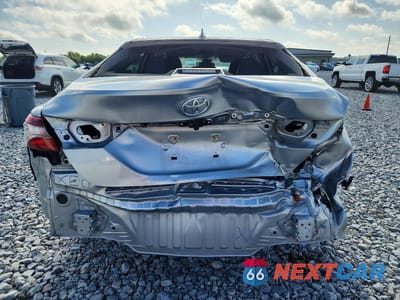Zdjęcie 6 z 13 samochodu: 2022 TOYOTA CAMRY LE VIN:4T1C11AK5NU648008 - miniatura