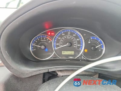 Zdjęcie 9 z 13 samochodu: 2011 SUBARU FORESTER LIMITED VIN:JF2SHBEC1BH740565 - miniatura