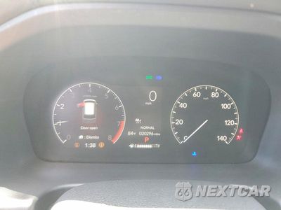 Zdjęcie 9 z 14 samochodu: 2025 HONDA ODYSSEY EXL VIN:5FNRL6H66SB074067 - miniatura