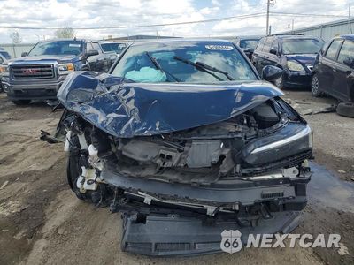Piąte zdjęcie samochodu w środku: 2025 HONDA CIVIC SPORT VIN:2HGFE2F5XSH538943 - miniatura
