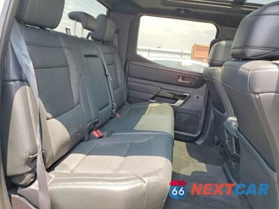 Zdjęcie 10 z 13 samochodu: 2025 TOYOTA TUNDRA LIMITED VIN:5TFWA5DB9SX319584 - miniatura