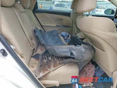 Zdjęcie 11 z 13 samochodu: 2009 TOYOTA VENZA FWD 4CYL VIN:4T3ZE11A79U012497 - miniatura