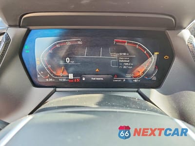Zdjęcie 9 z 12 samochodu: 2021 BMW 228I VIN:WBA53AK00M7J04708 - miniatura