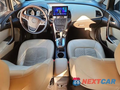 Zdjęcie 8 z 12 samochodu: 2013 BUICK VERANO CONVENIENCE VIN:1G4PR5SK6D4218552 - miniatura