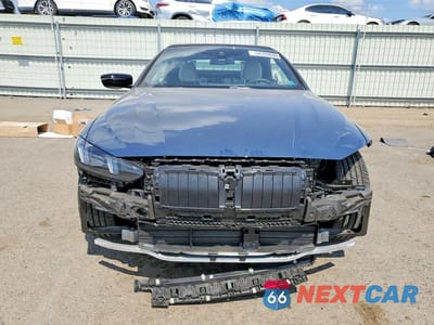 Piąte zdjęcie samochodu w środku: 2025 BMW 430XI VIN:WBA53DB07SCU67643 - miniatura