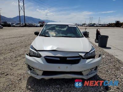 Piąte zdjęcie samochodu w środku: 2020 SUBARU IMPREZA VIN:4S3GTAB62L3707486 - miniatura