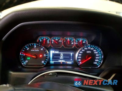 Zdjęcie 9 z 13 samochodu: 2016 CHEVROLET SILVERADO K1500 LT VIN:3GCUKREC2GG158669 - miniatura
