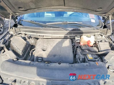 Zdjęcie 12 z 13 samochodu: 2020 BUICK ENCLAVE ESSENCE VIN:5GAERBKW2LJ167159 - miniatura