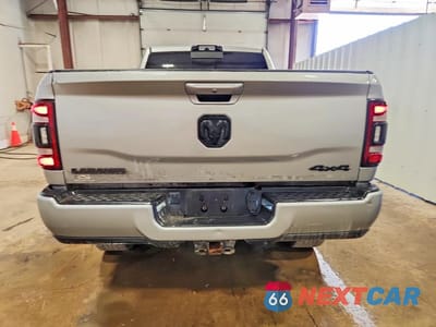 Zdjęcie 6 z 12 samochodu: 2023 RAM 2500 LARAMIE VIN:3C6UR5FJXPG592315 - miniatura