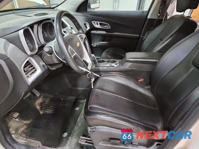 Zdjęcie 7 z 13 samochodu: 2014 CHEVROLET EQUINOX LTZ VIN:1GNFLHEK0EZ107814 - miniatura