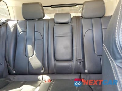 Zdjęcie 10 z 13 samochodu: 2012 LAND ROVER RANGE ROVER EVOQUE PRESTIGE PREMIUM VIN:SALVV2BGXCH669856 - miniatura