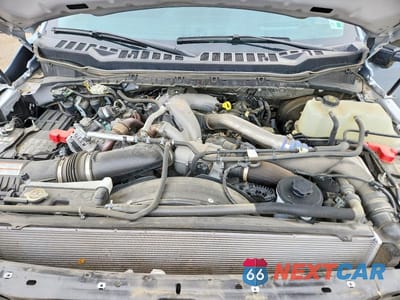 Zdjęcie 11 z 13 samochodu: 2024 FORD F250 SUPER DUTY VIN:1FT8W2BT8REE60043 - miniatura