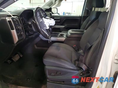 Zdjęcie 7 z 13 samochodu: 2016 CHEVROLET SILVERADO K1500 LT VIN:3GCUKREC2GG158669 - miniatura