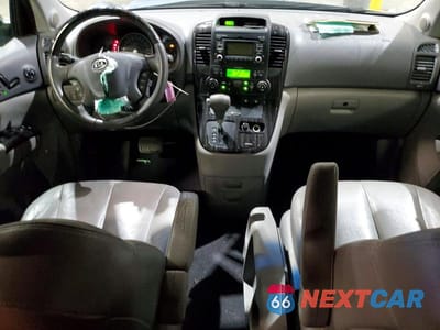 Zdjęcie 8 z 13 samochodu: 2012 KIA SEDONA EX VIN:KNDMH4C7XC6496467 - miniatura