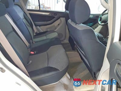 Zdjęcie 11 z 13 samochodu: 2006 TOYOTA 4RUNNER SPORT EDITION VIN:JTEBT14R168037451 - miniatura