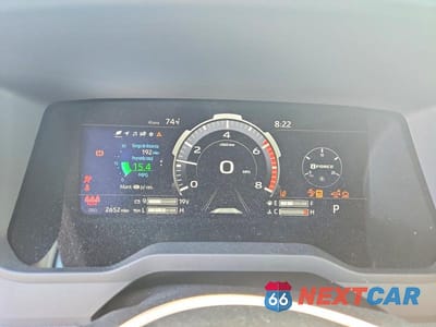Zdjęcie 9 z 12 samochodu: 2026 TOYOTA TUNDRA LIMITED VIN:5TFWA5DB1TX383099 - miniatura