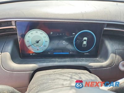 Zdjęcie 9 z 12 samochodu: 2024 HYUNDAI SANTA CRUZ XRT VIN:5NTJDDAF7RH093488 - miniatura