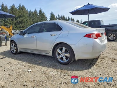 Drugie zdjęcie samochodu z przodu: 2013 ACURA TSX TECH VIN:JH4CU2F67DC001402 - miniatura