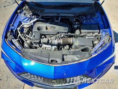 Zdjęcie 11 z 12 samochodu: 2022 ACURA TLX VIN:19UUB6F56NA000895 - miniatura
