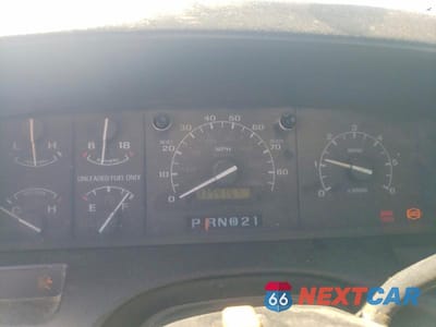 Zdjęcie 9 z 12 samochodu: 1995 FORD F150 VIN:1FTEF14N4SNB67581 - miniatura