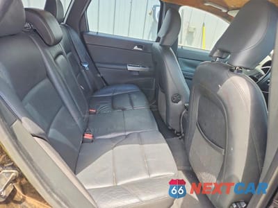 Zdjęcie 10 z 12 samochodu: 2010 VOLVO V50 2.4I VIN:YV1390MW7A2526210 - miniatura