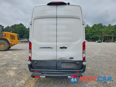 Zdjęcie 6 z 13 samochodu: 2022 FORD TRANSIT T-350 VIN:1FTBW3XK4NKA14186 - miniatura