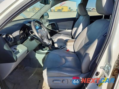 Zdjęcie 7 z 13 samochodu: 2012 TOYOTA RAV4 LIMITED VIN:2T3YK4DV0CW015107 - miniatura