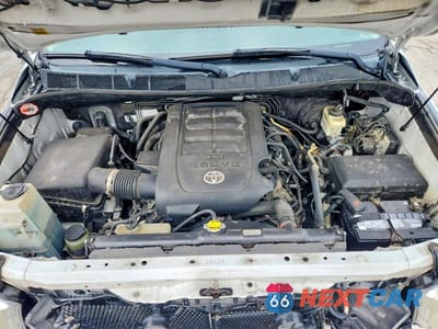 Zdjęcie 11 z 12 samochodu: 2011 TOYOTA TUNDRA CREWMAX SR5 VIN:5TFDM5F14BX019650 - miniatura