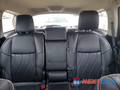 Zdjęcie 10 z 13 samochodu: 2016 INFINITI QX60 BASE VIN:5N1AL0MM4GC513300 - miniatura