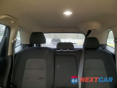 Zdjęcie 10 z 13 samochodu: 2025 HONDA CR-V LX VIN:7FARS4H20SE003357 - miniatura