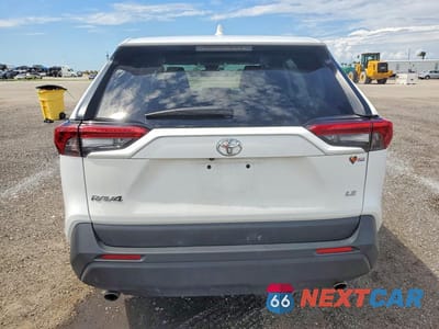 Zdjęcie 6 z 14 samochodu: 2023 TOYOTA RAV4 LE VIN:2T3H1RFV2PC225146 - miniatura