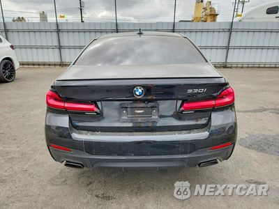 Zdjęcie 6 z 13 samochodu: 2023 BMW 530 I VIN:WBA53BH02PCM79296 - miniatura