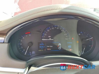 Zdjęcie 9 z 12 samochodu: 2015 CADILLAC XTS LUXURY COLLECTION VIN:2G61M5S33F9133981 - miniatura