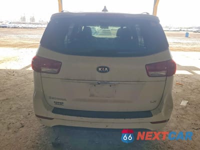 Zdjęcie 6 z 13 samochodu: 2016 KIA SEDONA LX VIN:KNDMB5C12G6098677 - miniatura