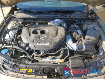 Zdjęcie 11 z 13 samochodu: 2024 MAZDA 3 CARBON TURBO VIN:3MZBPBXY4RM406897 - miniatura